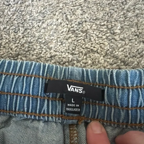 Wren denim pants - Picture 7 of 7